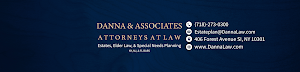 Danna & Associates place picture